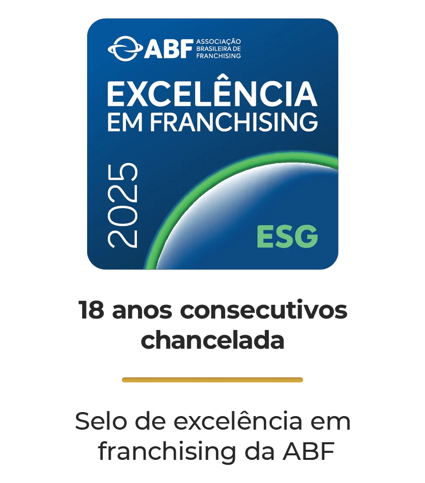 Selos Site esg